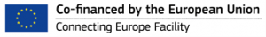 Connecting Europe Facility Logo
